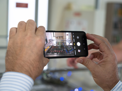 Визит заместителя председателя Госкомитета по физической культуре и спорту Туркменистана Сердара Атаева