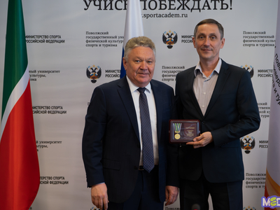 Заседание ученого совета №1