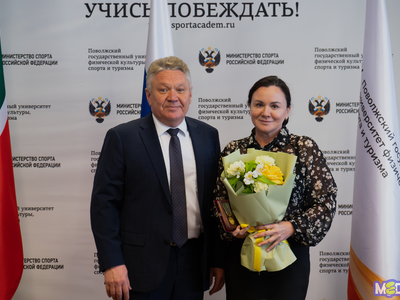 Заседание ученого совета №1
