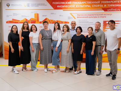 Педагогический совет колледжа