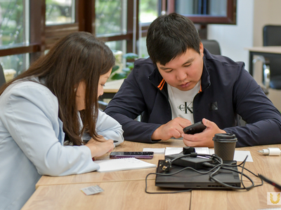 Management of tourism territories development: project approach. 02.08.2024 / Pavel Zheleznyak