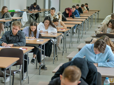 Вступительные испытания в магистратуру. Ациклические виды спорта / Павел Железняк