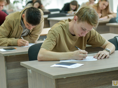 Вступительные испытания в магистратуру. Ациклические виды спорта / Павел Железняк