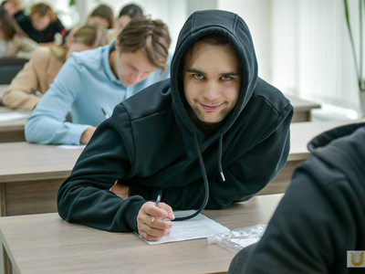 Вступительные испытания в магистратуру. Ациклические виды спорта / Павел Железняк