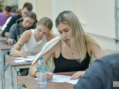 Вступительные испытания в магистратуру. Ациклические виды спорта / Павел Железняк