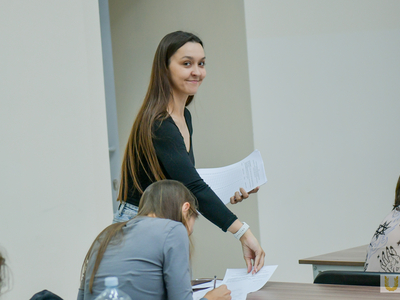 Вступительные испытания в магистратуру. Ациклические виды спорта / Павел Железняк