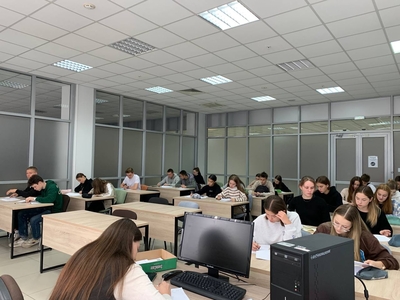 
Всероссийские проверочные работы
