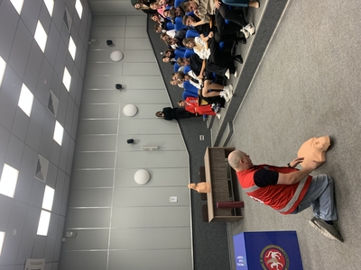 
Мастер-класс
