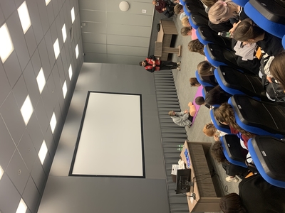 
Мастер-класс
