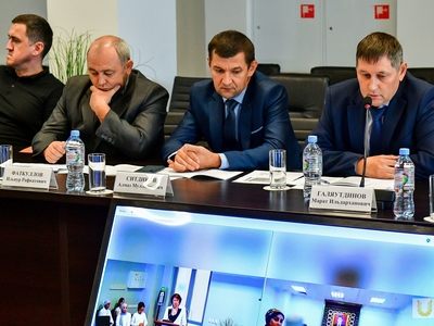 
SMART SPORT &amp; TOURISM: ЦИФРОВАЯ ТРАНСФОРМАЦИЯ В СФЕРЕ ФИЗИЧЕСКОЙ КУЛЬТУРЫ, СПОРТА И ТУРИЗМА
