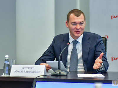 Закрытие Всероссийского фестиваля «Локо. Мы вместе» с участием министра спорта РФ / Павел Железняк