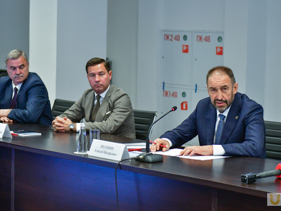 Закрытие Всероссийского фестиваля «Локо. Мы вместе» с участием министра спорта РФ / Павел Железняк