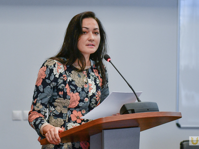 Учёный совет №2 / Павел Железняк