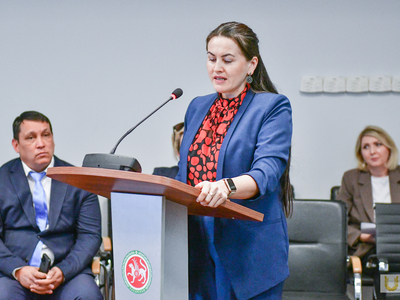 Учёный совет №2 / Павел Железняк