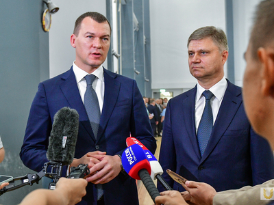 Закрытие Всероссийского фестиваля «Локо. Мы вместе» с участием министра спорта РФ / Павел Железняк