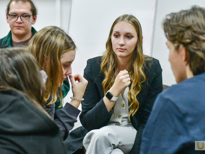 Тренинг по развитию коммуникации / Павел Железняк