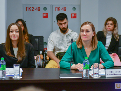 V Всероссийская научно-практическая конференция. Гимнастика, танцевальный спорт и фитнесе / Павел Железняк 