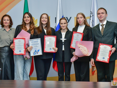 V Всероссийская научно-практическая конференция. Гимнастика, танцевальный спорт и фитнесе / Павел Железняк 