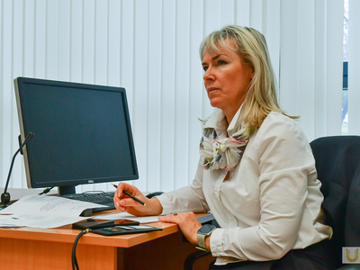 Встреча с кураторами Института физической культуры / Павел Железняк