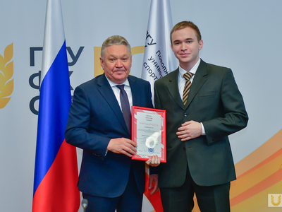 V Всероссийская научно-практическая конференция. Гимнастика, танцевальный спорт и фитнесе / Павел Железняк 