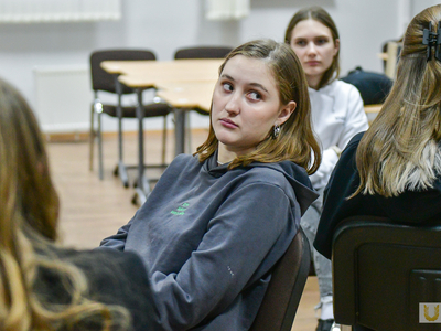 Тренинг по развитию коммуникации / Павел Железняк