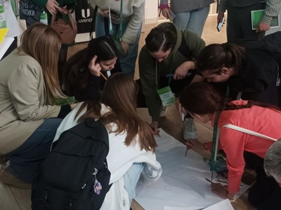
«Фестиваль будущего» в Иннополисе
