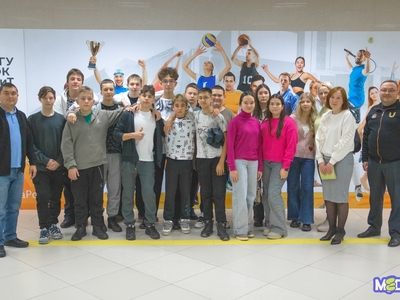 Экскурсия по УЛК для школьников из Альметьевска / Егор Данилов