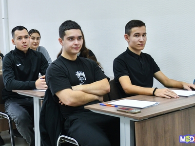 Тотальный диктант по татарскому языку / Алина Гильмуллина