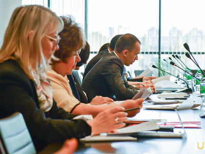 II Всероссийская научно-практическая конференция / Павел Железняк