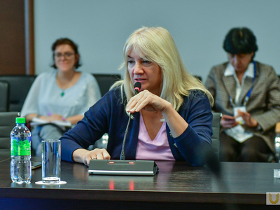 II Всероссийская научно-практическая конференция / Павел Железняк