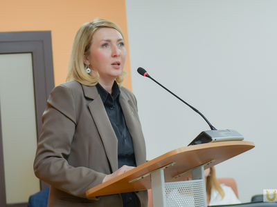 Учёный совет №4 в Центре развития кадрового потенциала туристской отрасли / Павел Железняк