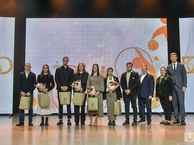 Итоги года-2024, посвященные 50-летия Поволжского / Павел Железняк