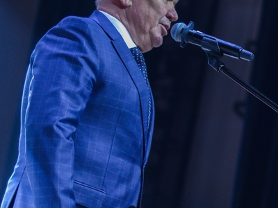 50-летия Университета. Встреча выпускников / Александра Титова, Амалия Рязанская