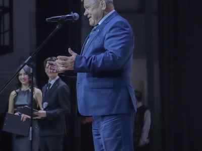 50-летия Университета. Встреча выпускников / Александра Титова, Амалия Рязанская