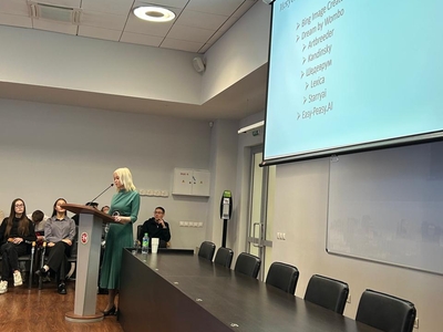 
Участие во II Международной научно-практической заочной конференции «Иностранный язык: традиции, опыт и инновации»
