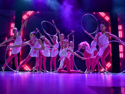 Спортивная Казань-2024 / Павел Железняк