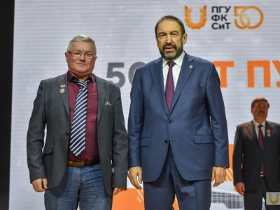 
НАГРАЖДЕНИЕ БЛАГОДАРСТВЕННЫМИ ПИСЬМАМИ
