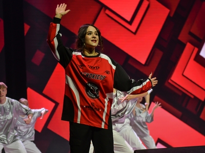 Спортивная Казань-2024 / Павел Железняк