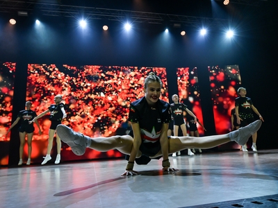 Спортивная Казань-2024 / Павел Железняк