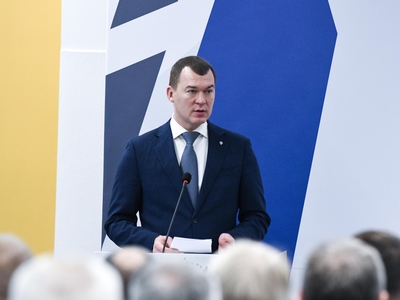 Стратегическое развитие вузов Минспорта России / пресс-служба минспорта РФ