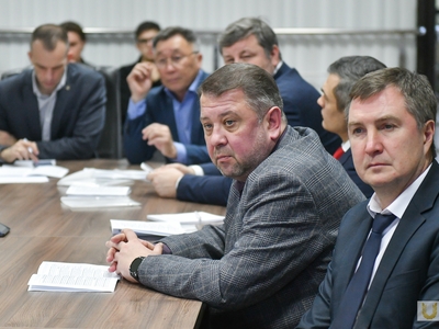 
III Всероссийская научно-практическая конференция с международным участием
