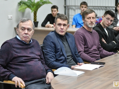 
III Всероссийская научно-практическая конференция с международным участием
