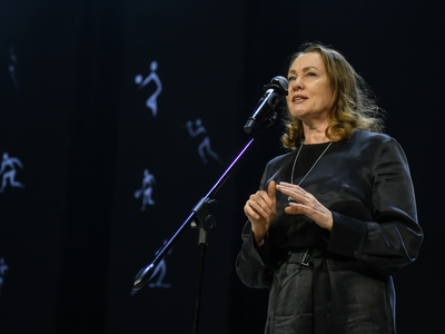 Спортивная Казань-2024 / Павел Железняк