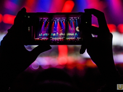 Итоги года-2024, посвященные 50-летия Поволжского / Павел Железняк