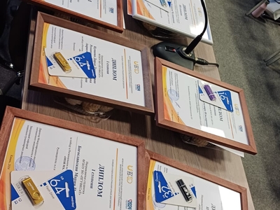 
В Поволжском университете подвели итоги Регионального конкурса творческих работ студентов «Моя малая родина»
