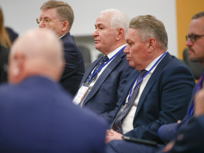 Стратегическое развитие вузов Минспорта России / пресс-служба минспорта РФ
