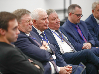 Стратегическое развитие вузов Минспорта России / пресс-служба минспорта РФ