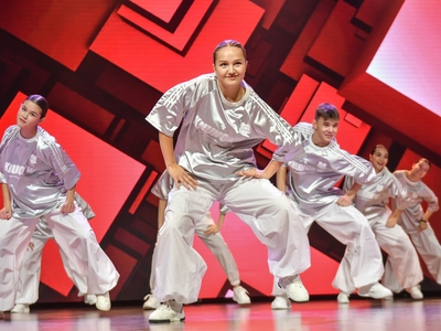 Спортивная Казань-2024 / Павел Железняк