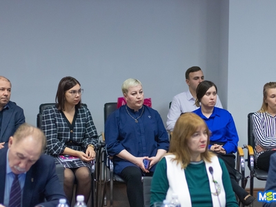 Защита диссертаций /Егор Данилов, Павел Железняк