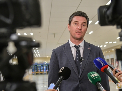 Итоги года-2024, посвященные 50-летия Поволжского / Павел Железняк